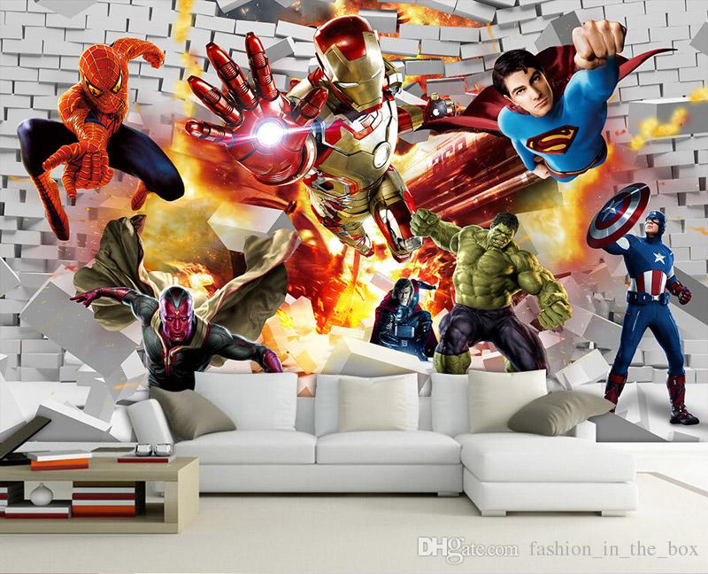 Spiderman , HD Wallpaper & Backgrounds