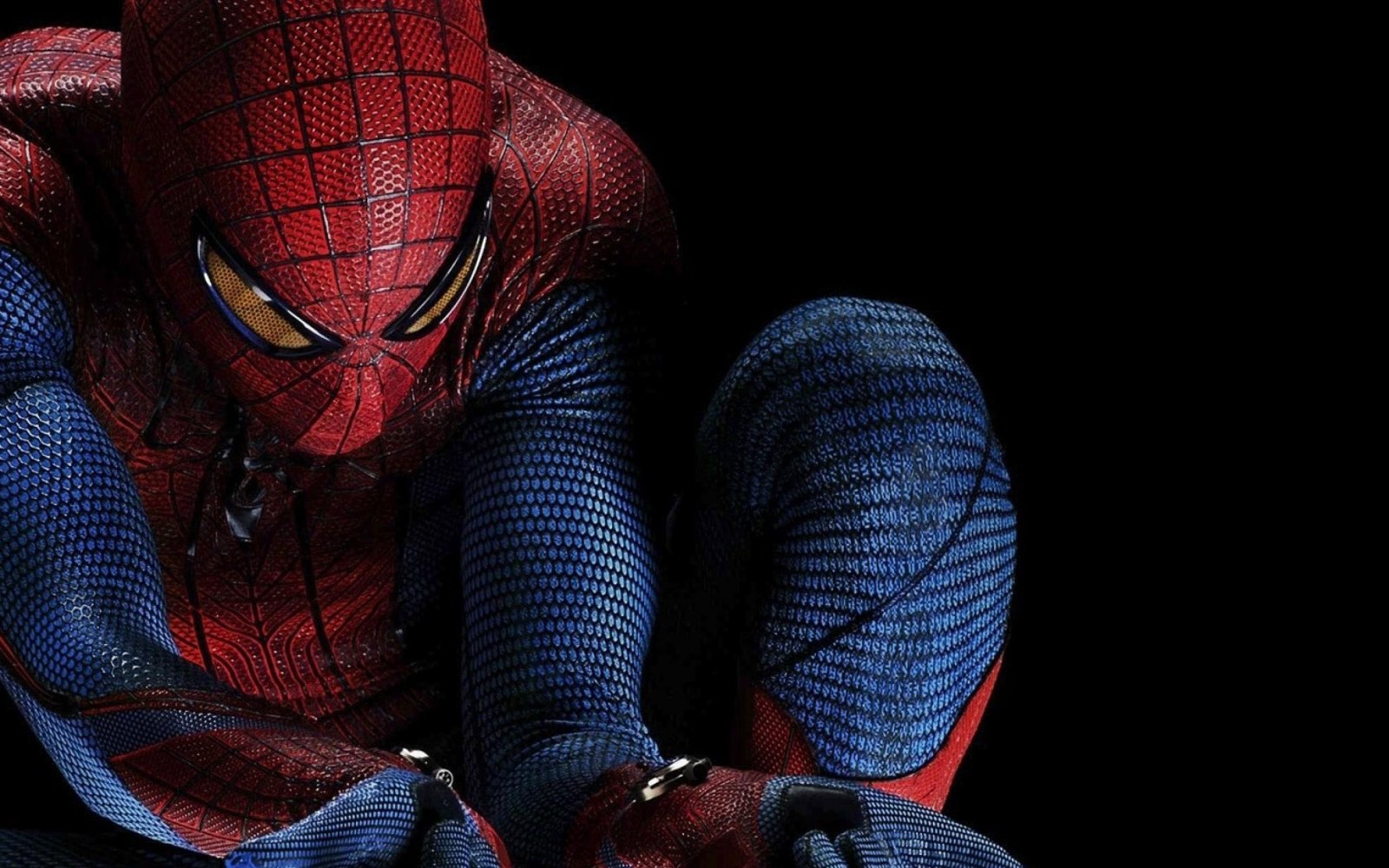 Wallpaper Do Filme O Fantástico Homem-aranha - Amazing Spider Man 2012 , HD Wallpaper & Backgrounds