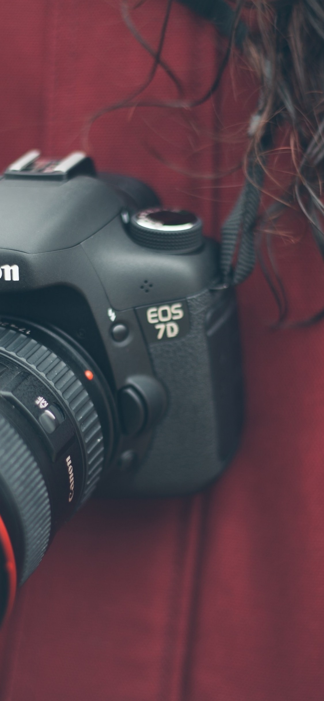Canon Eos 7d, Camera, Photographer - Camera Shoot , HD Wallpaper & Backgrounds