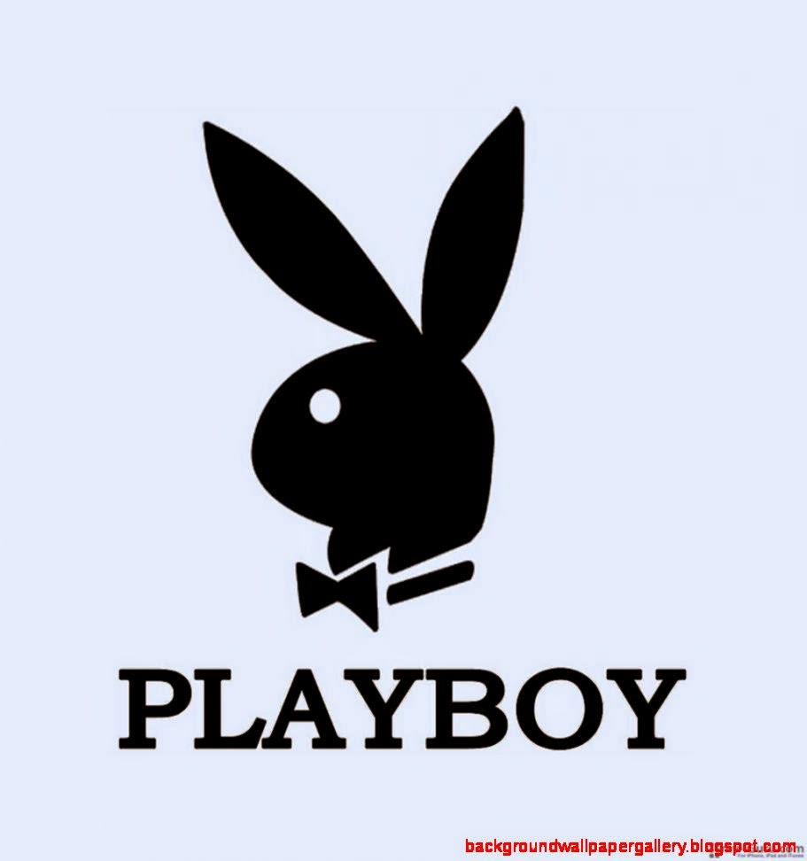 Playboy Logo Wallpaper Wallpaper Bit - Play Boy Image Hd Download , HD Wallpaper & Backgrounds