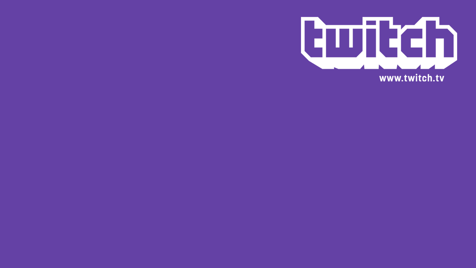 Twitch.tv , HD Wallpaper & Backgrounds