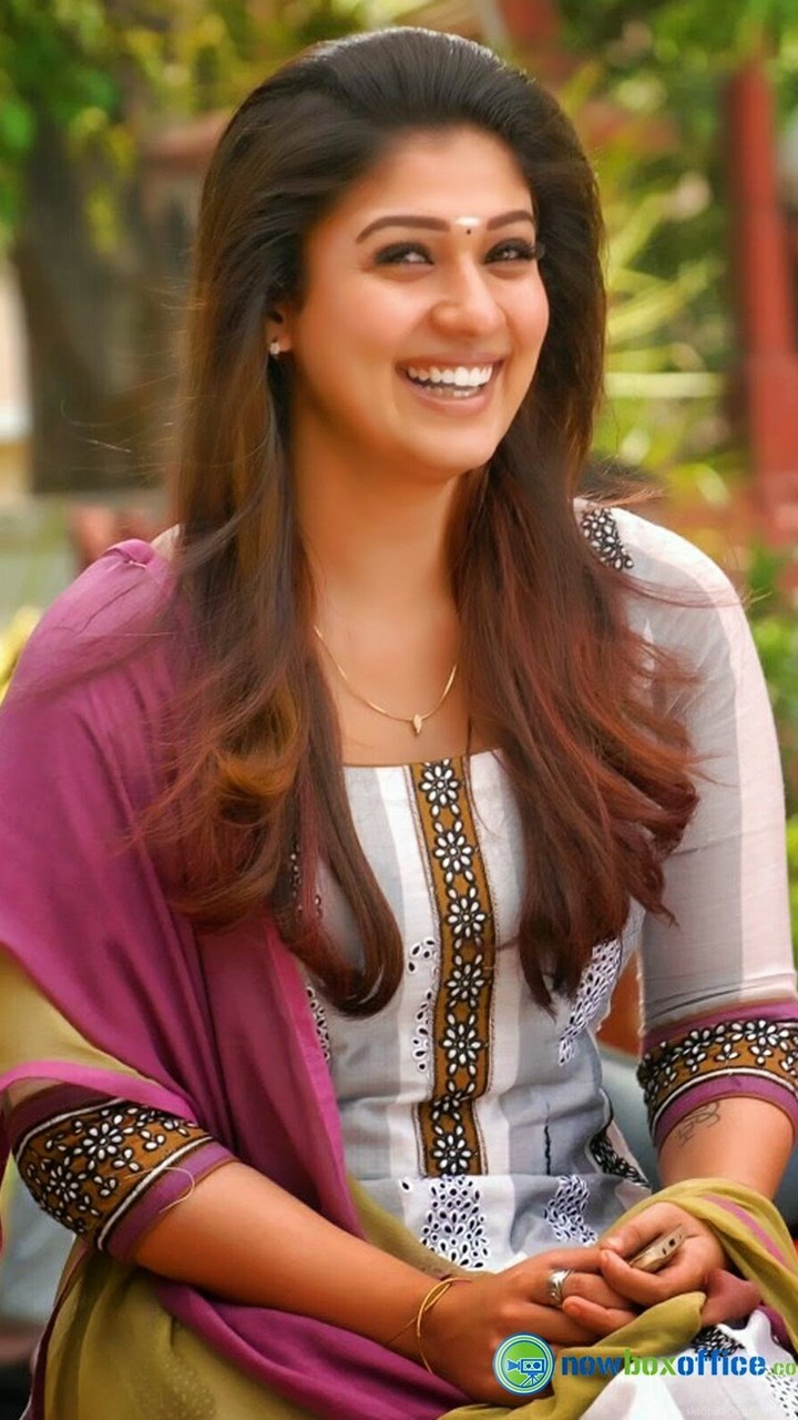 Nayanthara Cute Images Widescreen Hd Wallpapers - 1080p Nayanthara Images Hd , HD Wallpaper & Backgrounds
