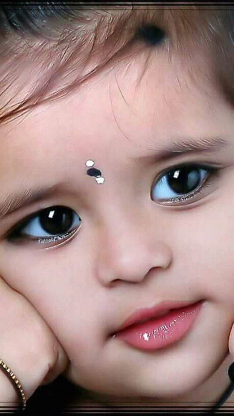 Cute Indian Baby Boy , HD Wallpaper & Backgrounds