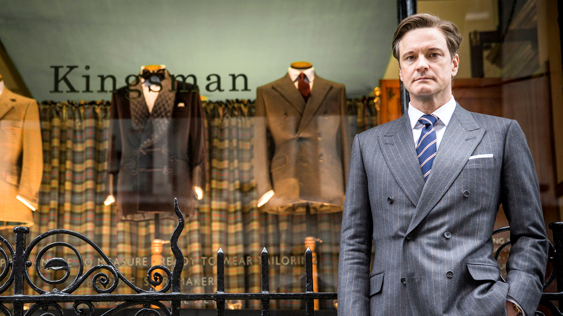 The Secret Service Hd Wallpapers, Desktop Wallpaper - Colin Firth Suits , HD Wallpaper & Backgrounds