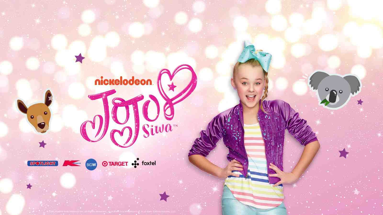 Jojo Siwa Wallpapers - Jojo Siwa , HD Wallpaper & Backgrounds