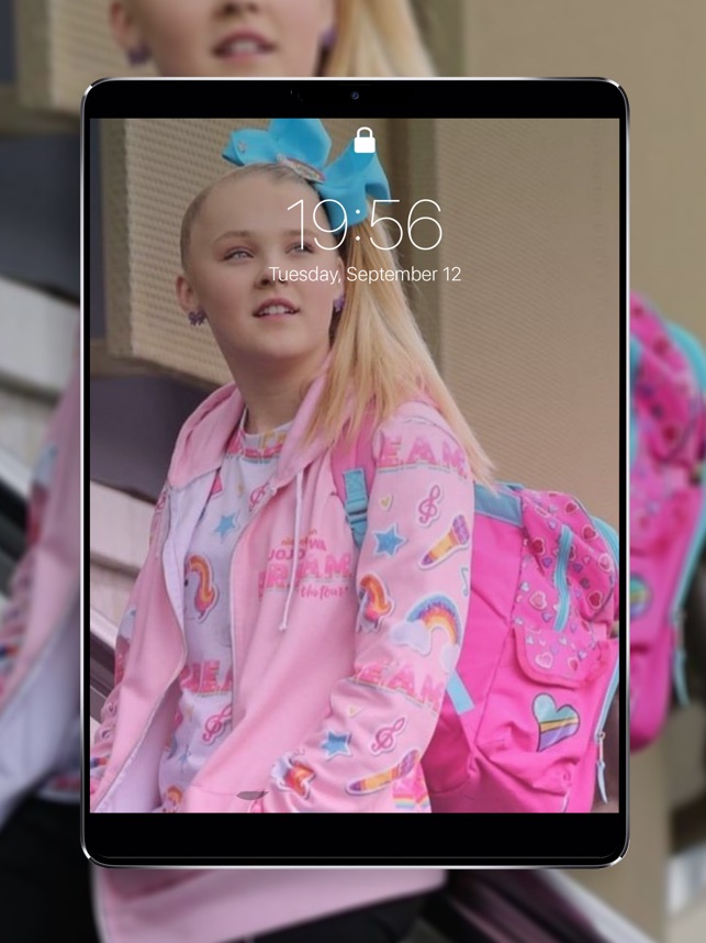 Jojo Siwa Boyfriend 2020 , HD Wallpaper & Backgrounds