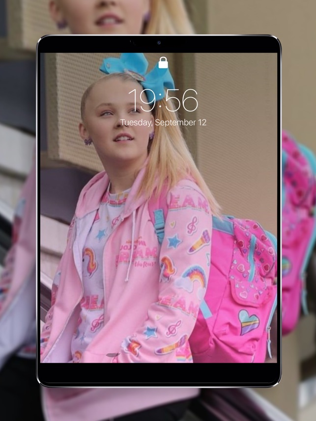 Jojo Siwa Boyfriend 2020 3211189 Hd Wallpaper Backgrounds Download