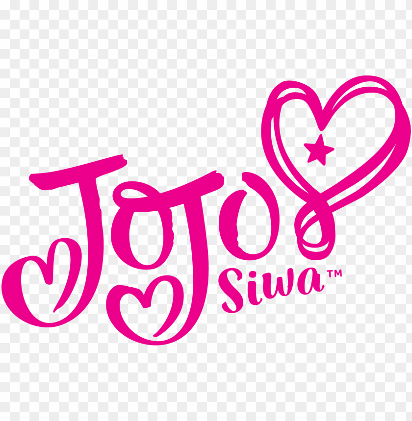 Svg Library Library Siwa Kokomo Studio - Jojo Siwa Logo , HD Wallpaper & Backgrounds