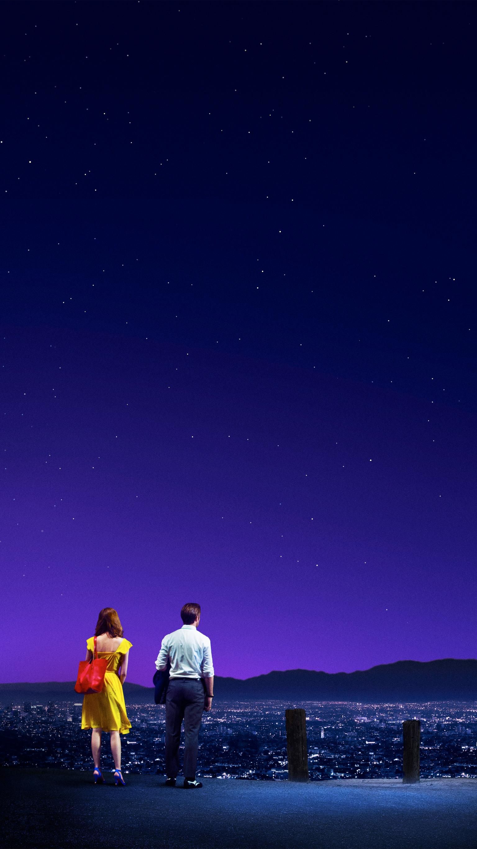 La La Land Hd , HD Wallpaper & Backgrounds