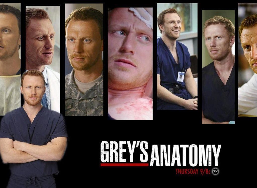 Grey's Anatomy Season , HD Wallpaper & Backgrounds