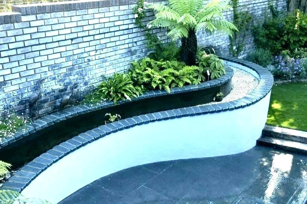 Zen Garden Live Wallpaper - Garden Design Ideas With Water Features , HD Wallpaper & Backgrounds