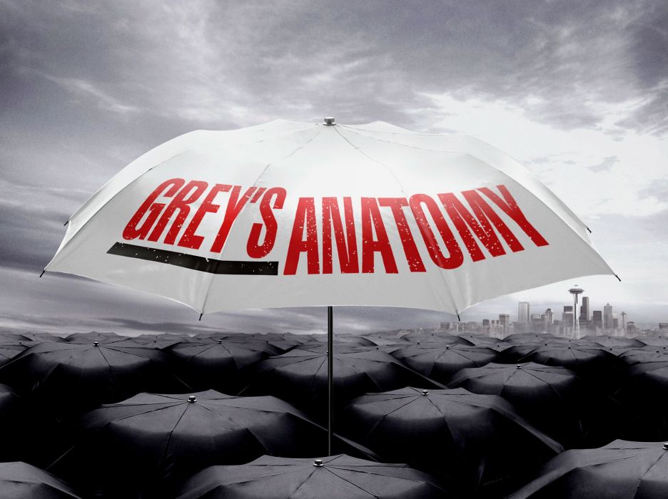 Greys Anatomy Drama Romance Sitcom Series Wallpaper - Grey's Anatomy Poster , HD Wallpaper & Backgrounds