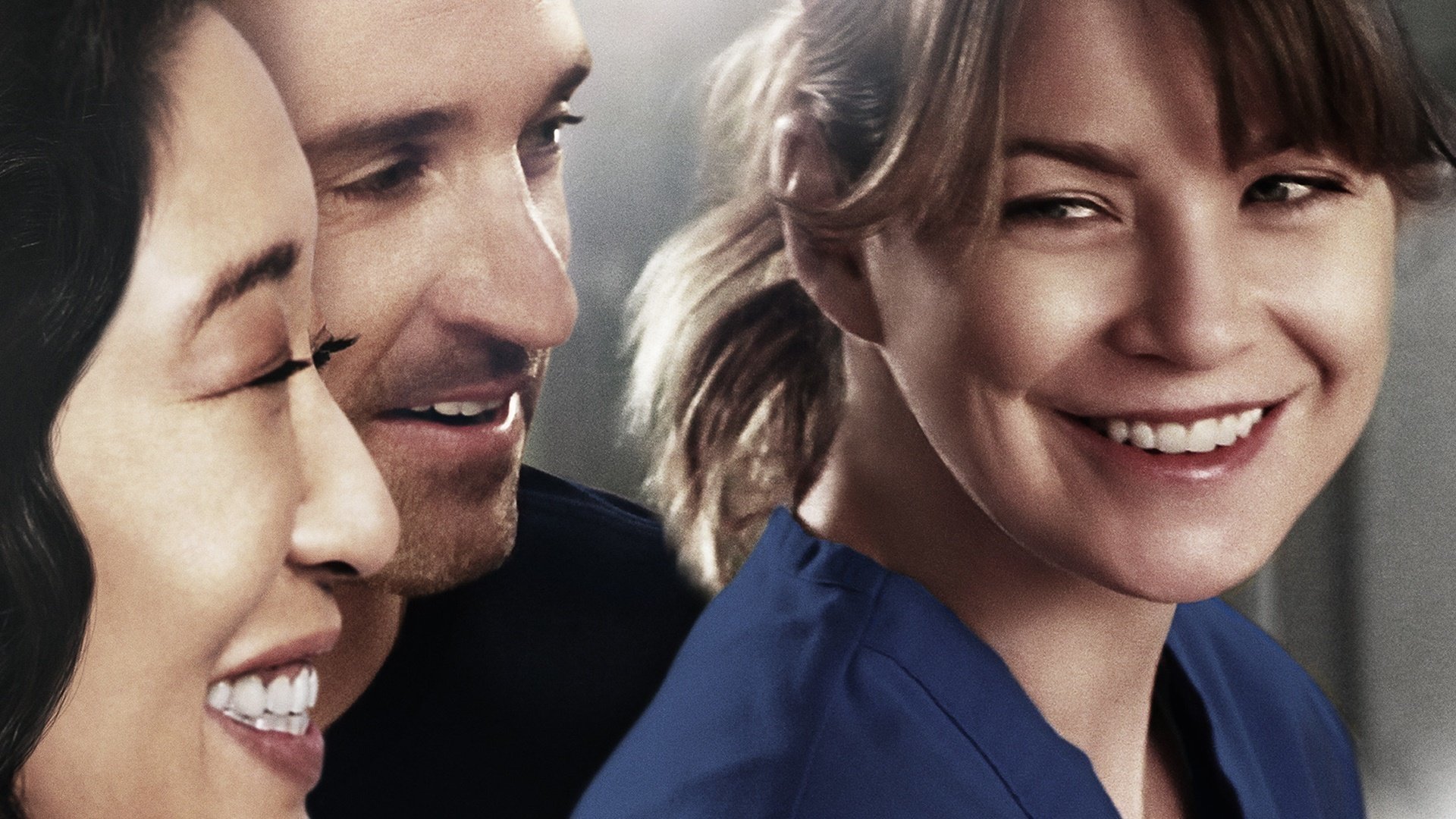 Grey's Anatomy 16 X 21 , HD Wallpaper & Backgrounds