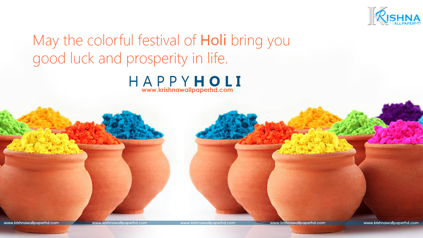 Happy Holi 2020 Date , HD Wallpaper & Backgrounds