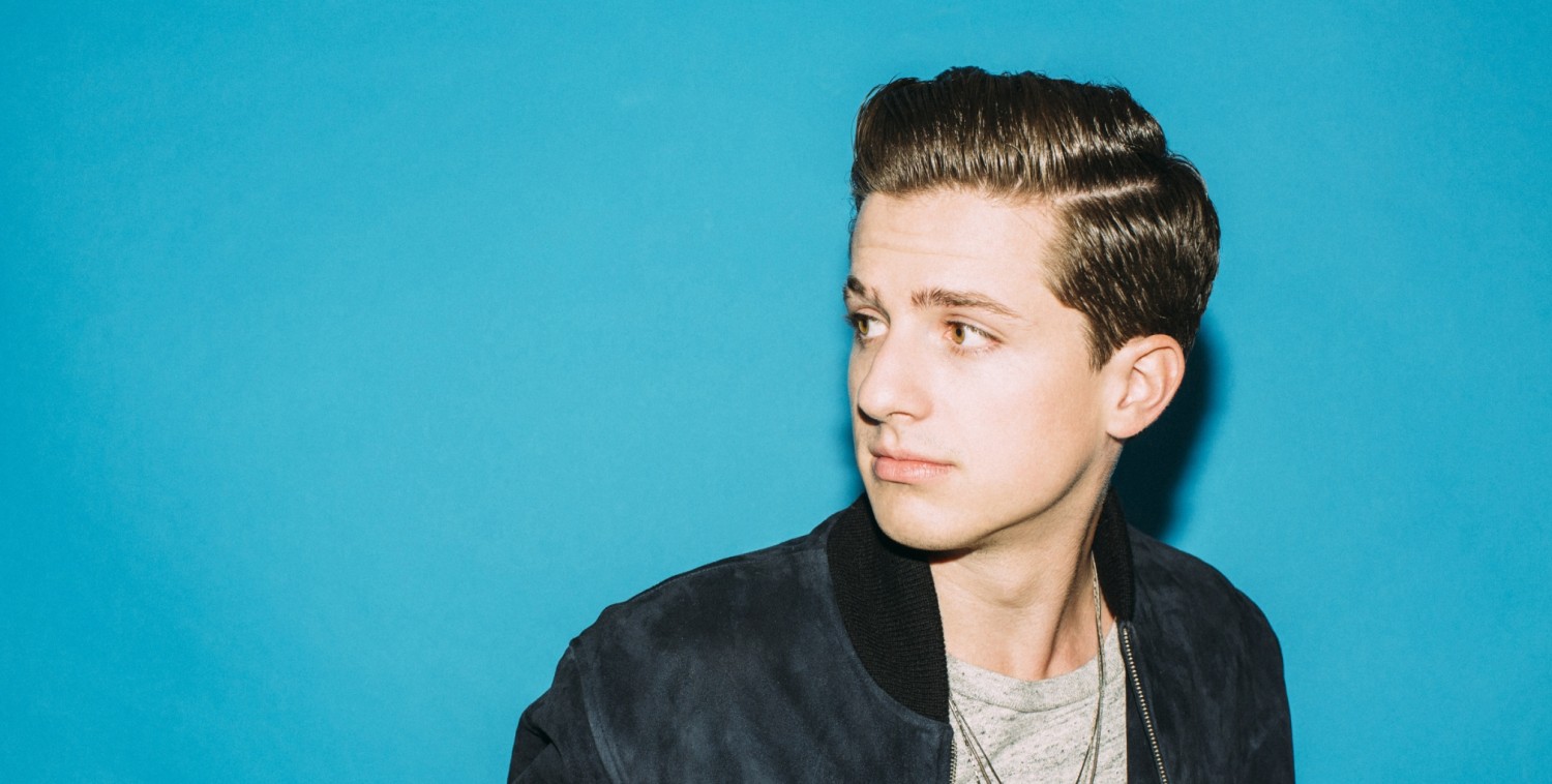Charlie Puth 39 Free Wallpaper - Michael Jackson Charlie Puth , HD Wallpaper & Backgrounds
