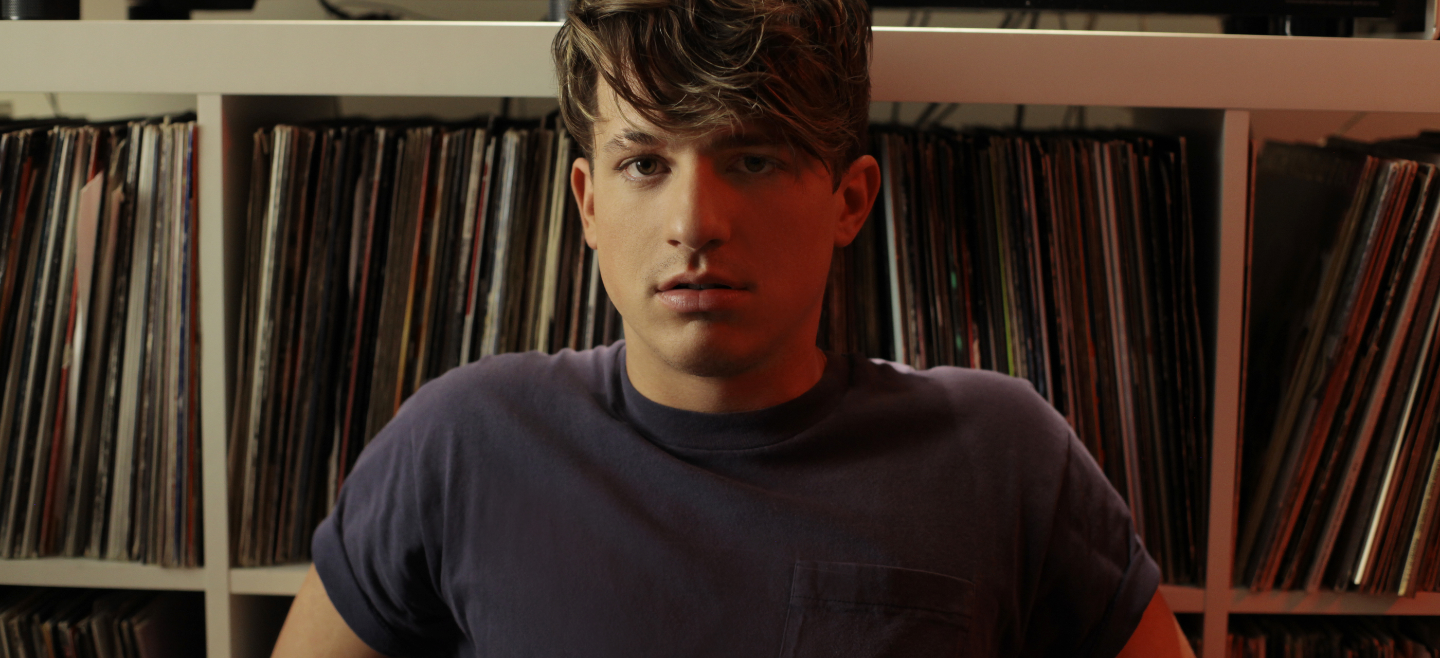 Charlie Puth The Way I Am , HD Wallpaper & Backgrounds