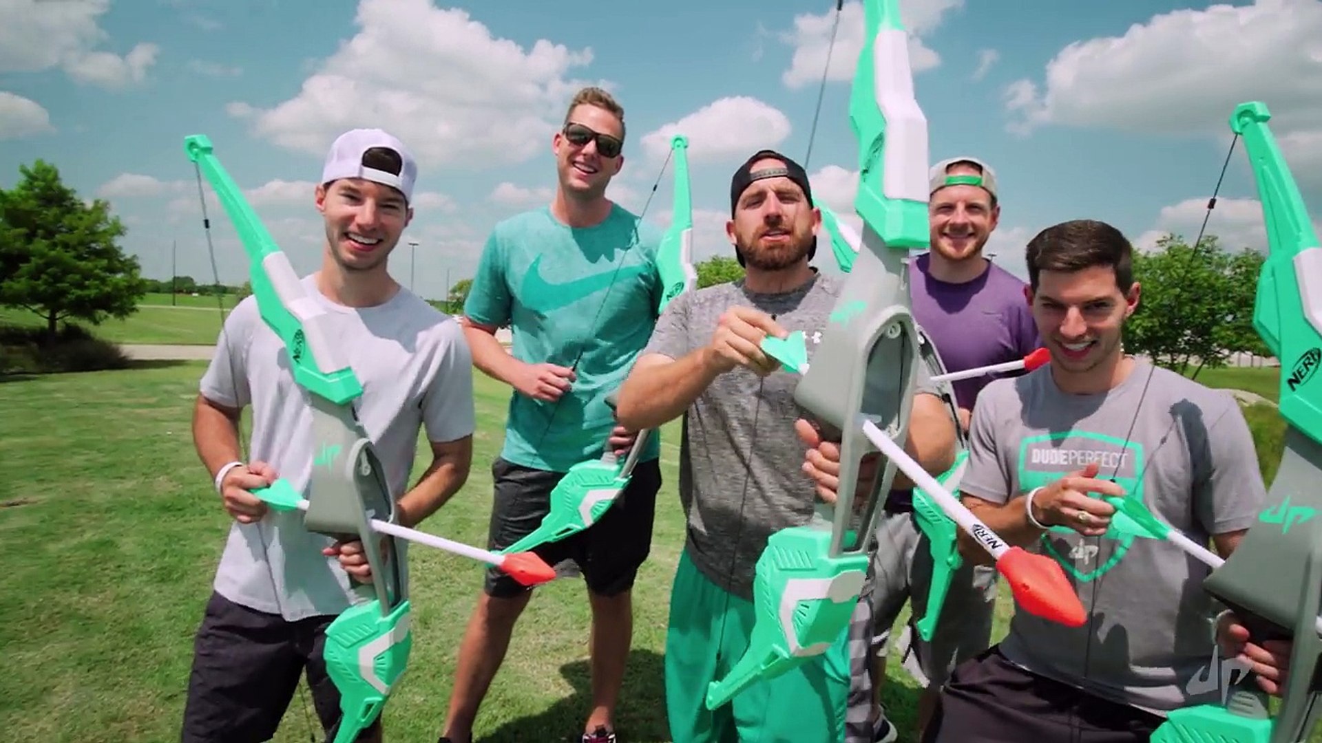 Dude Perfect , HD Wallpaper & Backgrounds