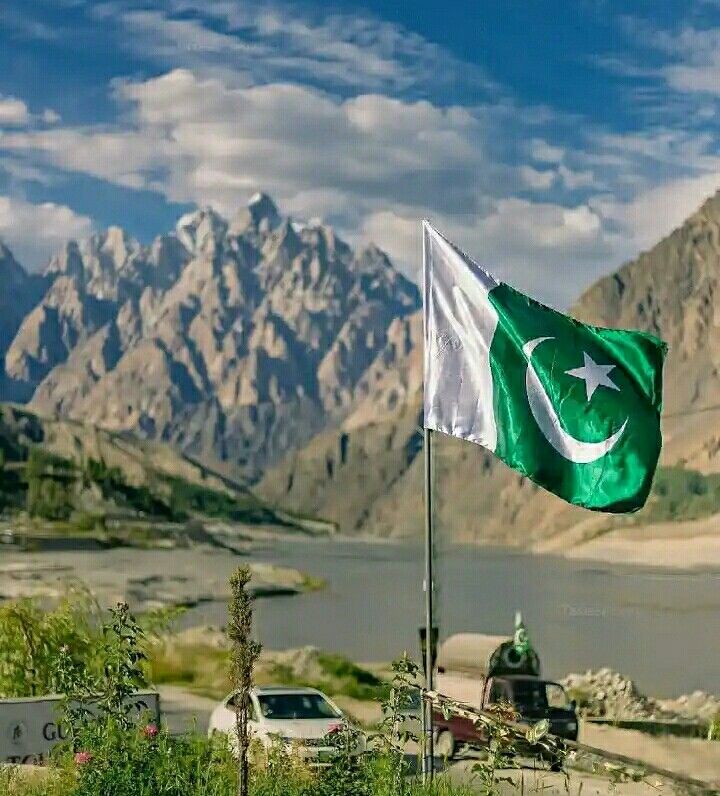 Beautiful Views Of Pakistan , HD Wallpaper & Backgrounds