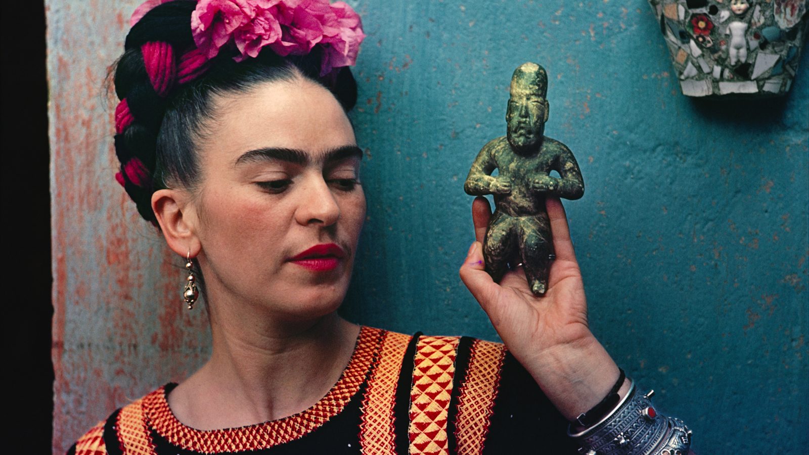 Frida Kahlo , HD Wallpaper & Backgrounds
