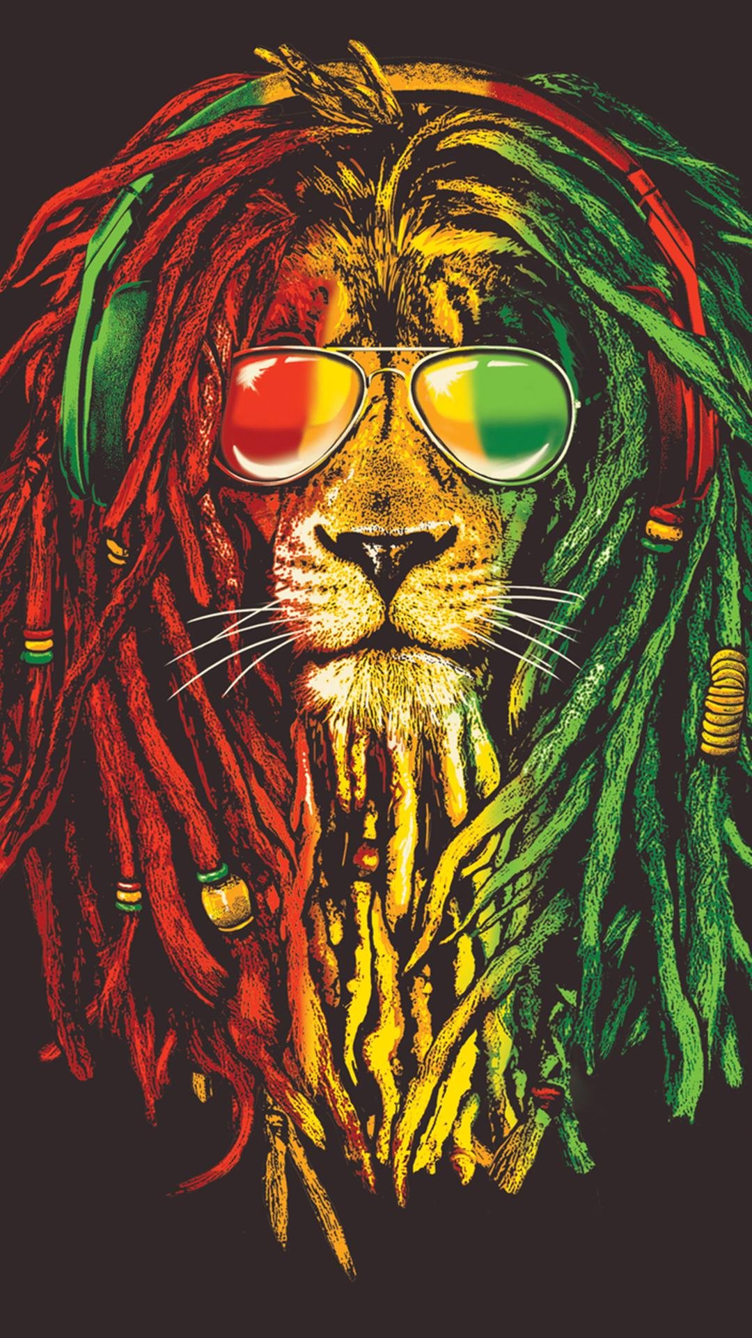 Fondos De Pantalla Rastafari , HD Wallpaper & Backgrounds