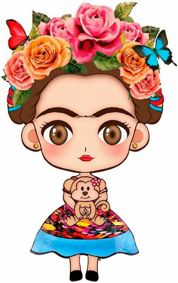Frida, Background, And Wallpaper Image - Frida Kahlo , HD Wallpaper & Backgrounds