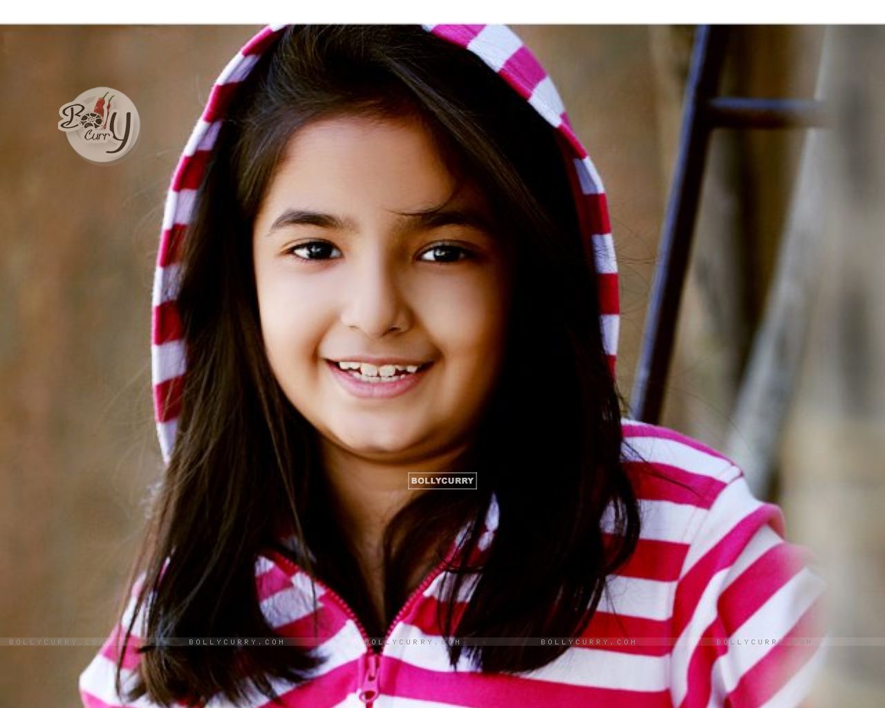 Anushka Size - Meher In Baal Veer Real Name , HD Wallpaper & Backgrounds