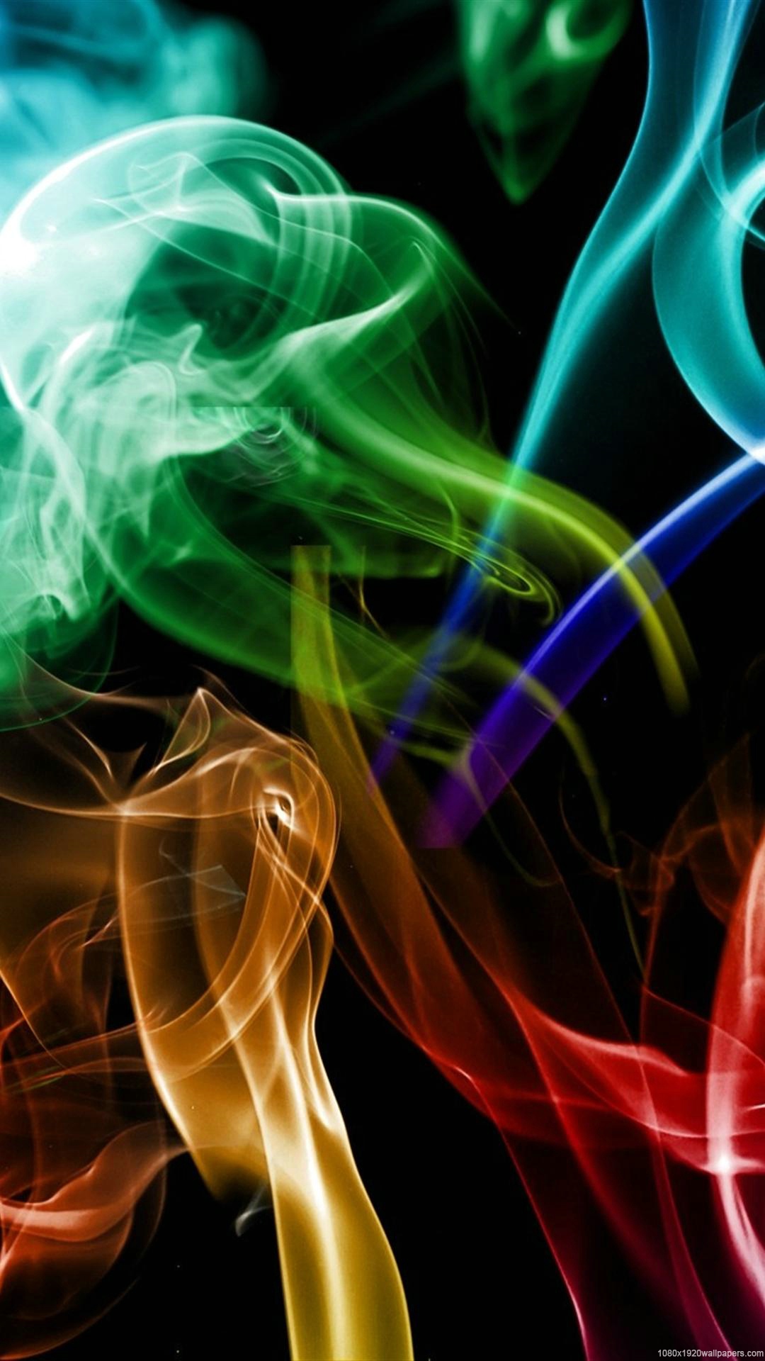 Color Smoke Wallpapers Hd - Backgrounds For Your Ipad , HD Wallpaper & Backgrounds