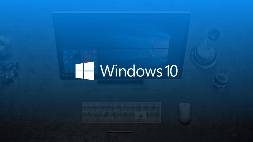 ภาพพื้นหลัง - Windows 10 , HD Wallpaper & Backgrounds
