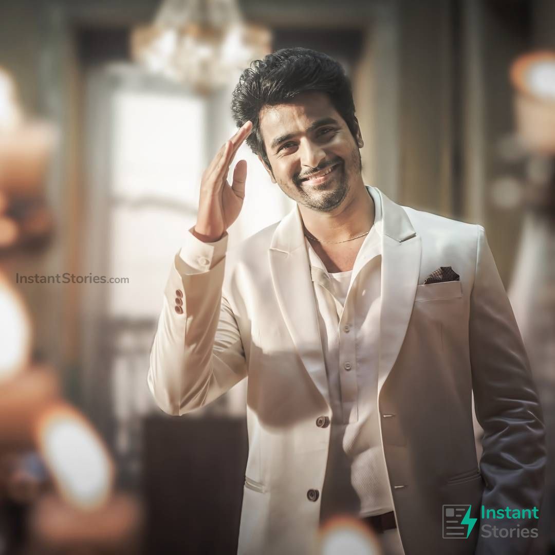 Sivakarthikeyan Latest Hot Hd Photos/wallpapers (11909) - Remo Sivakarthikeyan Images Hd , HD Wallpaper & Backgrounds