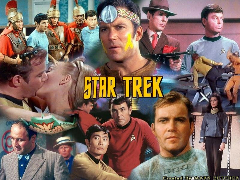 Bintang Trek Wallpaper - Action Film , HD Wallpaper & Backgrounds
