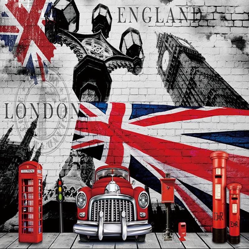Bendera Inggris Wallpaper Keren , HD Wallpaper & Backgrounds