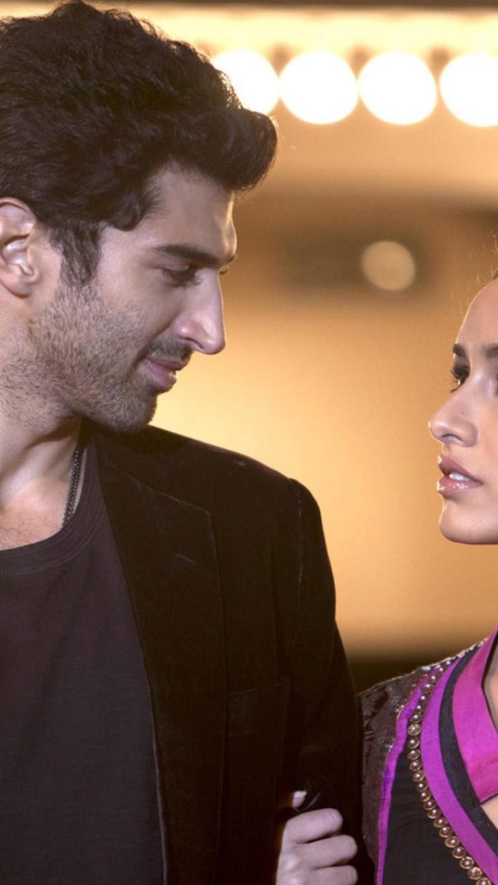 Full Hd Aashiqui 2 , HD Wallpaper & Backgrounds