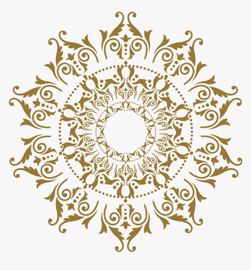 #mandala #henna #design #print#freetoedit - Vector Traditional Design Png , HD Wallpaper & Backgrounds