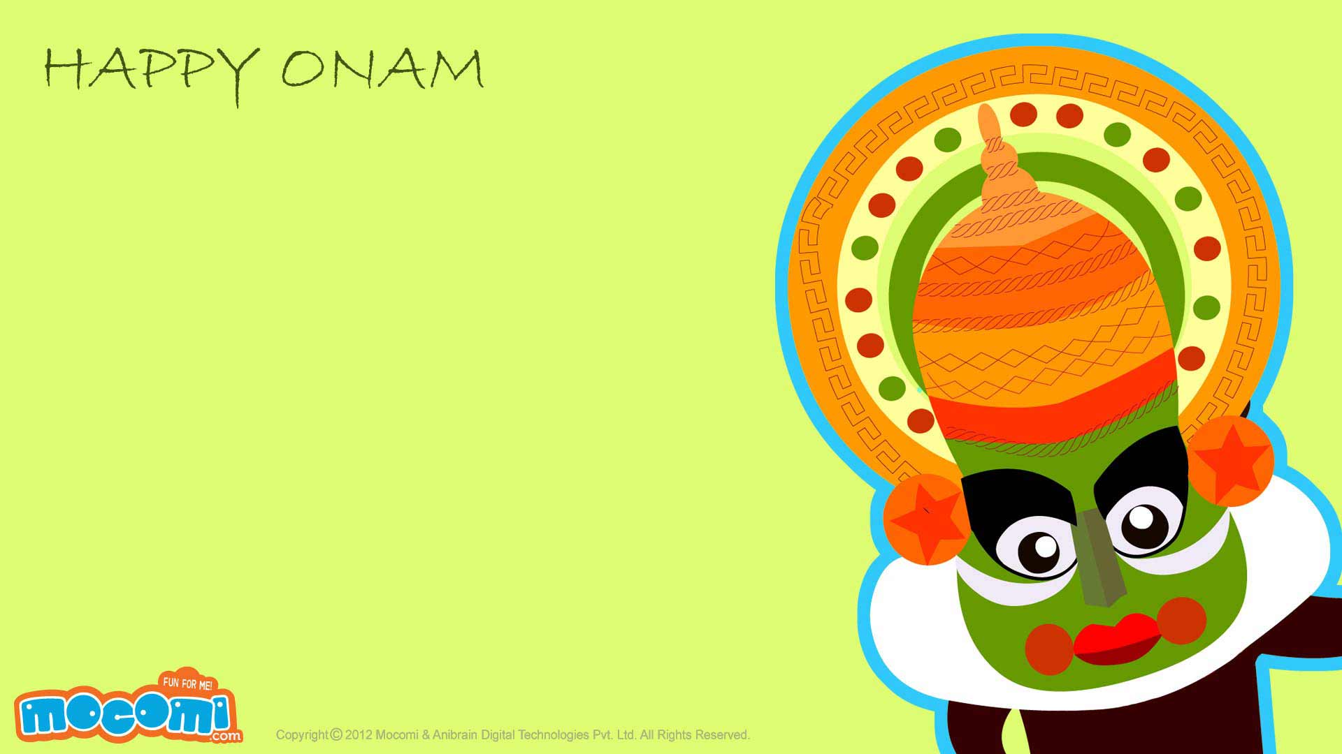 Onam Wallpaper - Onam Wishes 2019 Malayalam , HD Wallpaper & Backgrounds