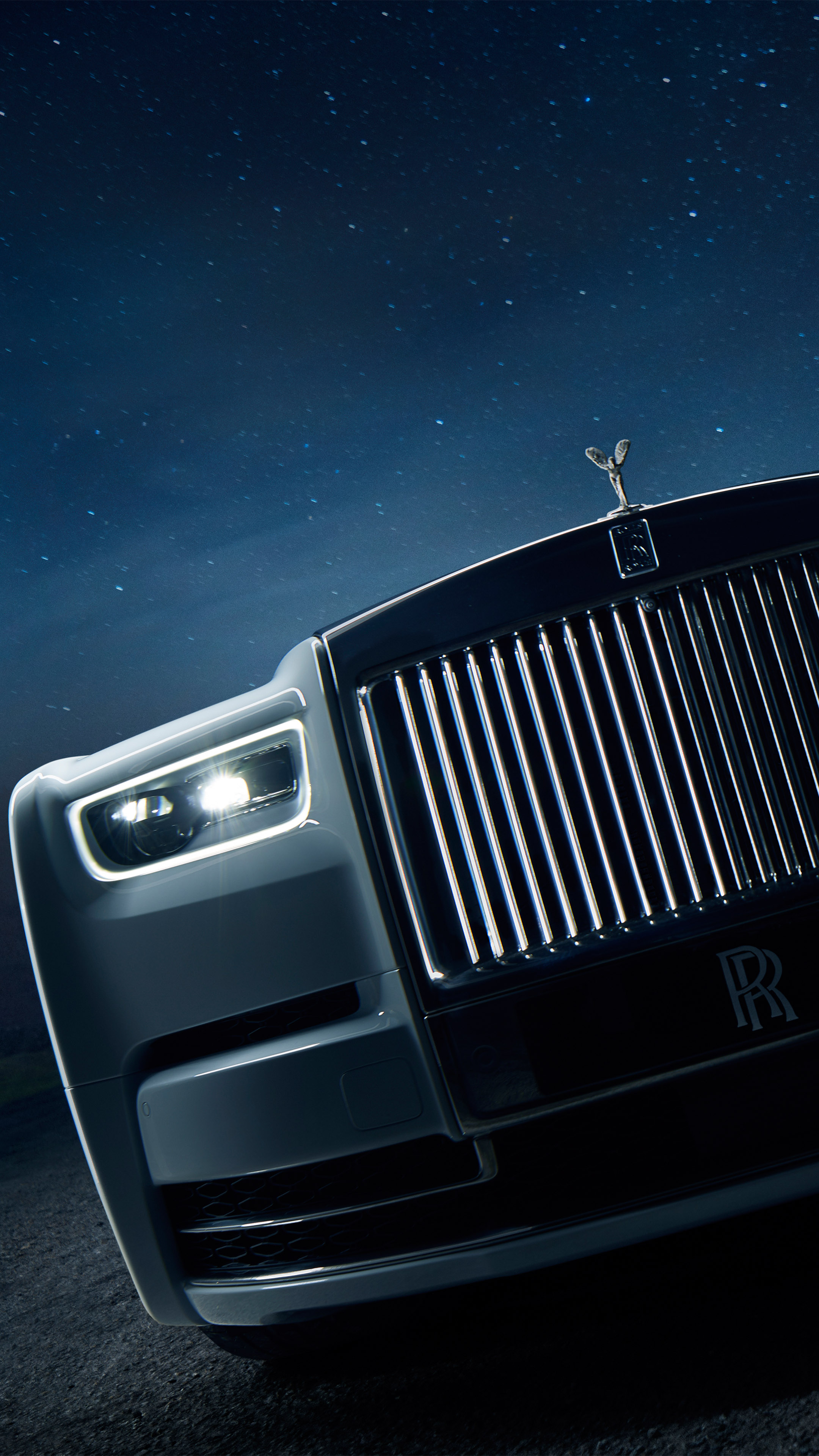Rolls Royce Hd Wallpaper , HD Wallpaper & Backgrounds