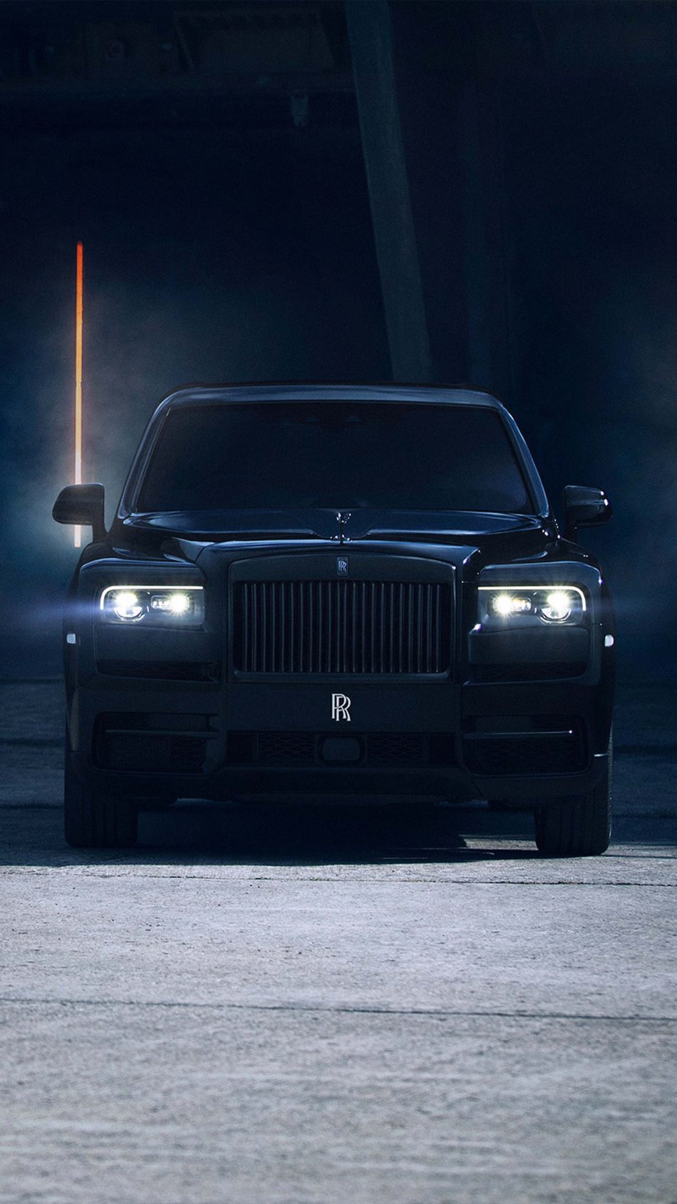 Rolls Royce Cullinan Black Badge 2019 4k Ultra Hd Mobile - Ultra Hd Rolls Royce Hd , HD Wallpaper & Backgrounds