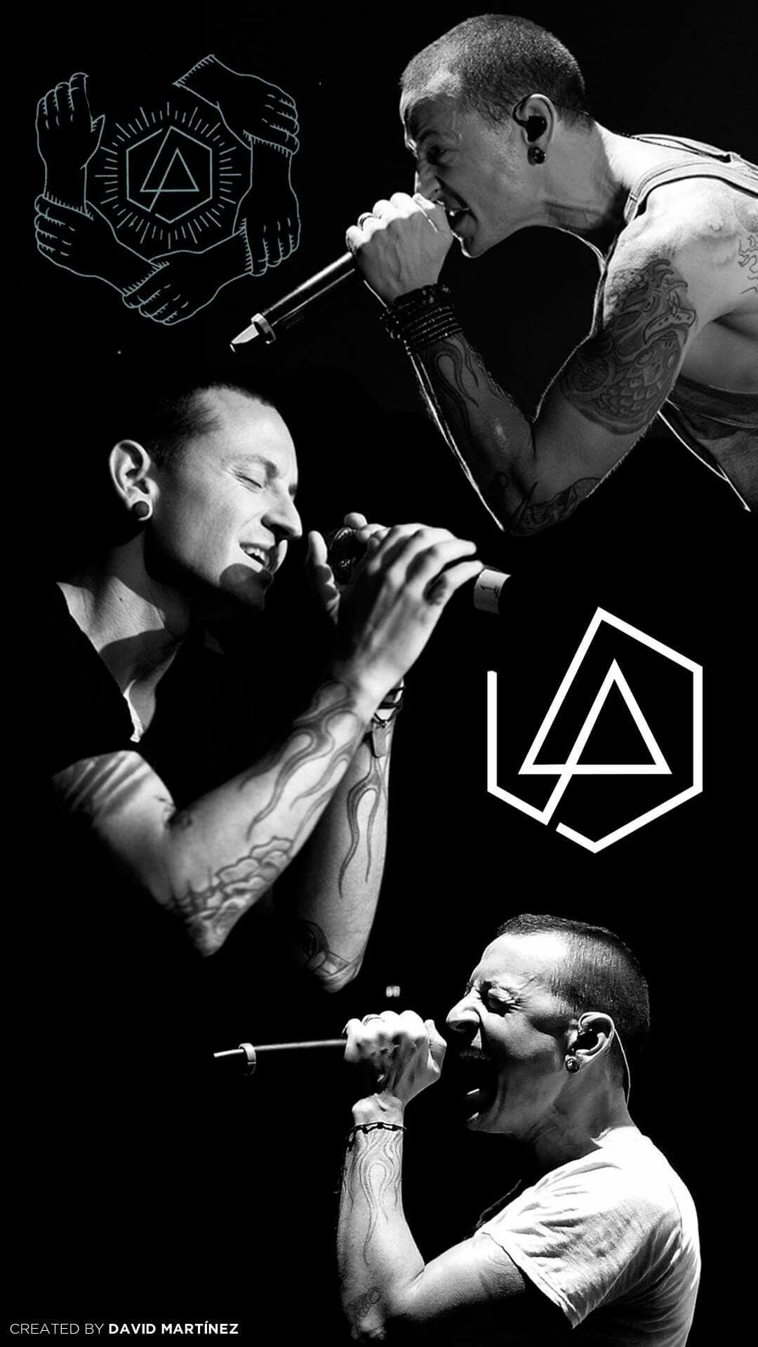 Linkin Park Chester Bennington Rip , HD Wallpaper & Backgrounds