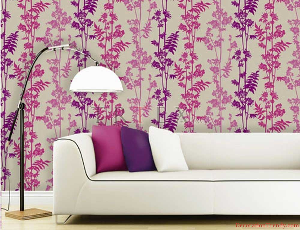 Wallpaper Design For Home - House Wallpapers Design , HD Wallpaper & Backgrounds