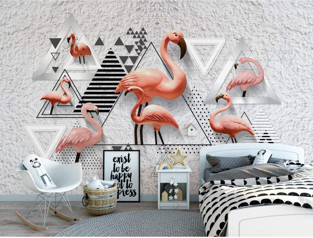 Çizgili Duvar Kağıdı Bebek Odası , HD Wallpaper & Backgrounds