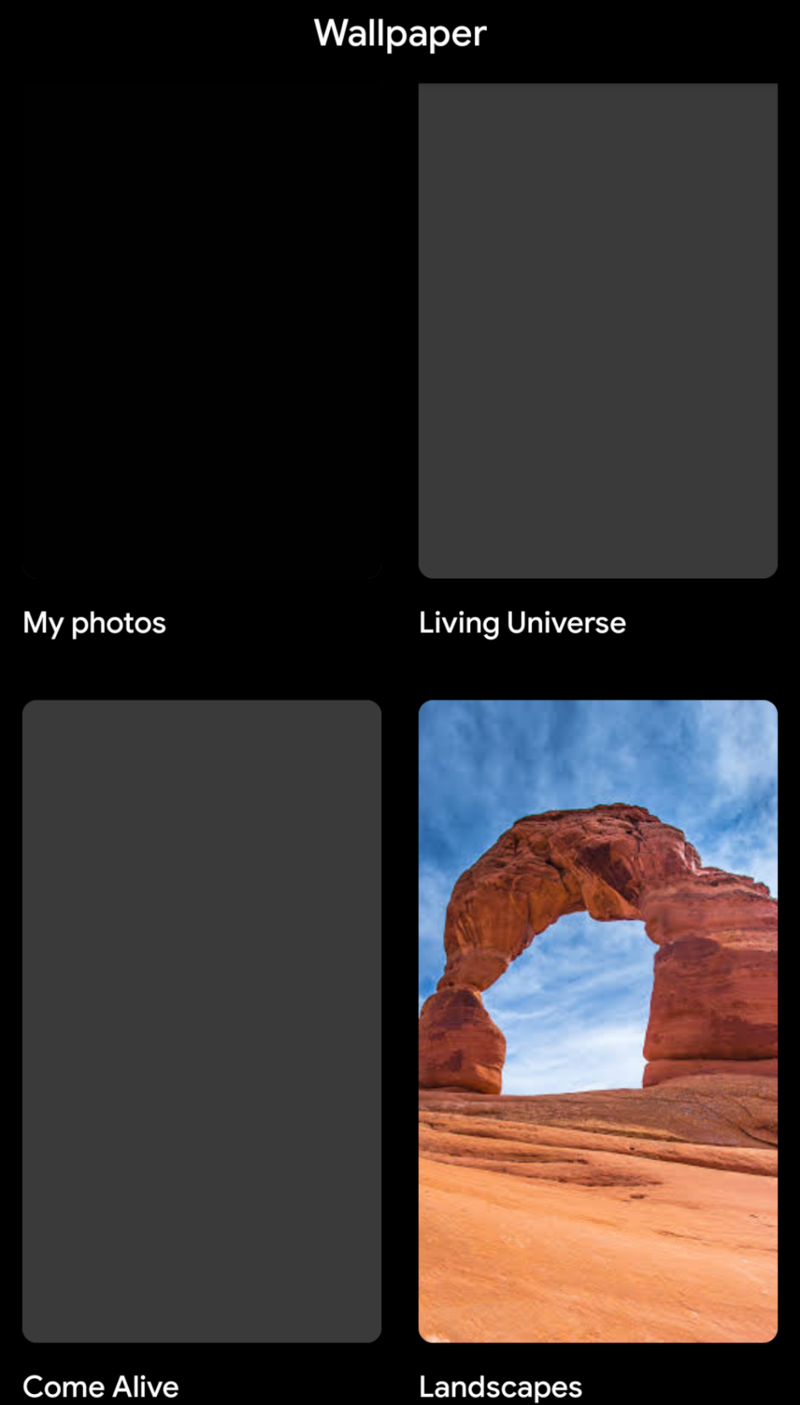 Pixel Living Universe , HD Wallpaper & Backgrounds