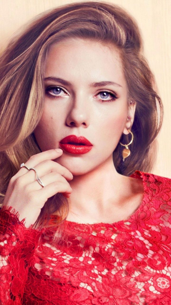 Scarlett Johansson Hd Wallpapers Mobile , HD Wallpaper & Backgrounds