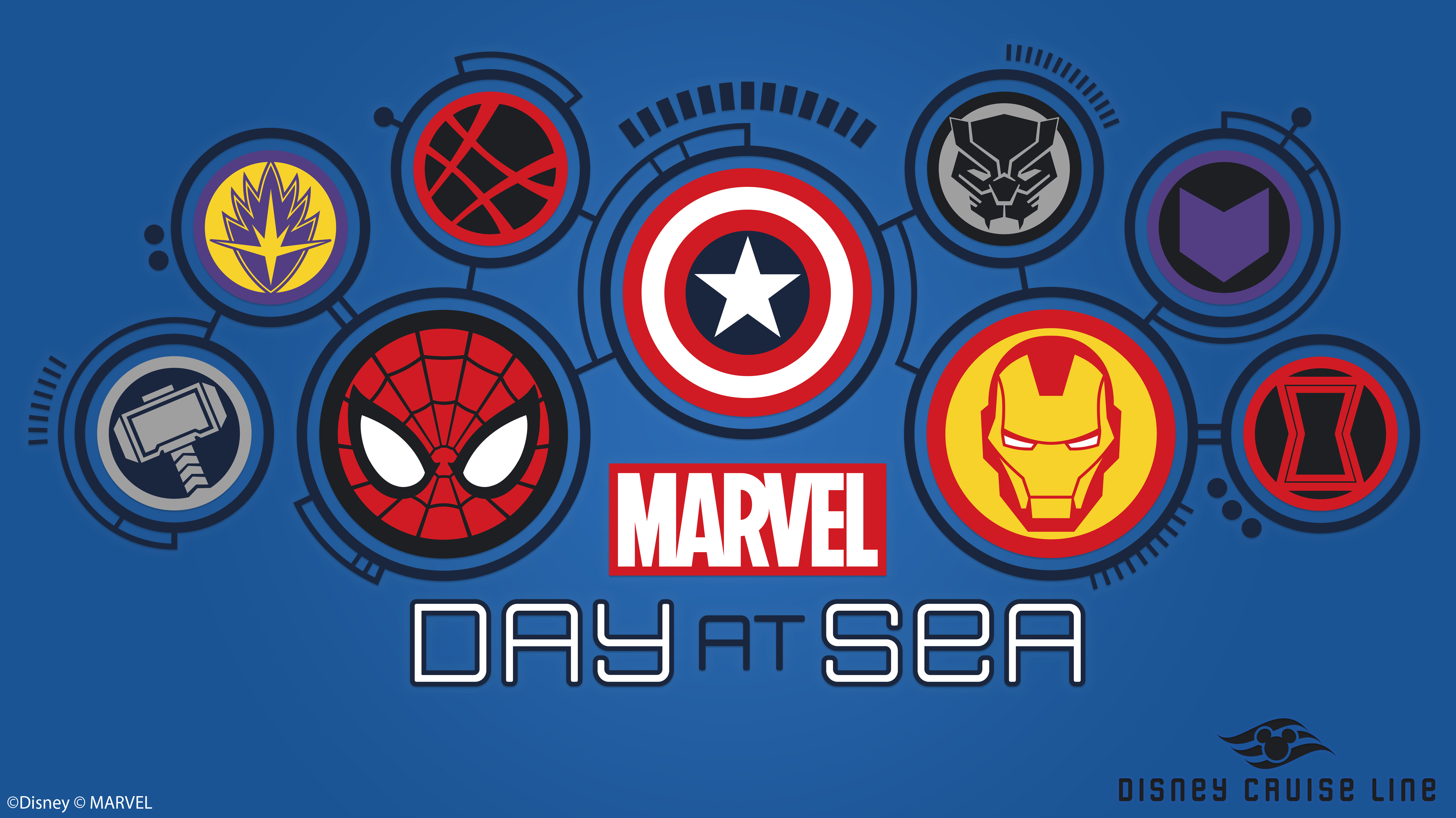 Marvel Desktop , HD Wallpaper & Backgrounds