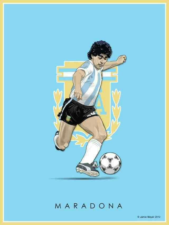 47+ Maradona Hd Photos Pics