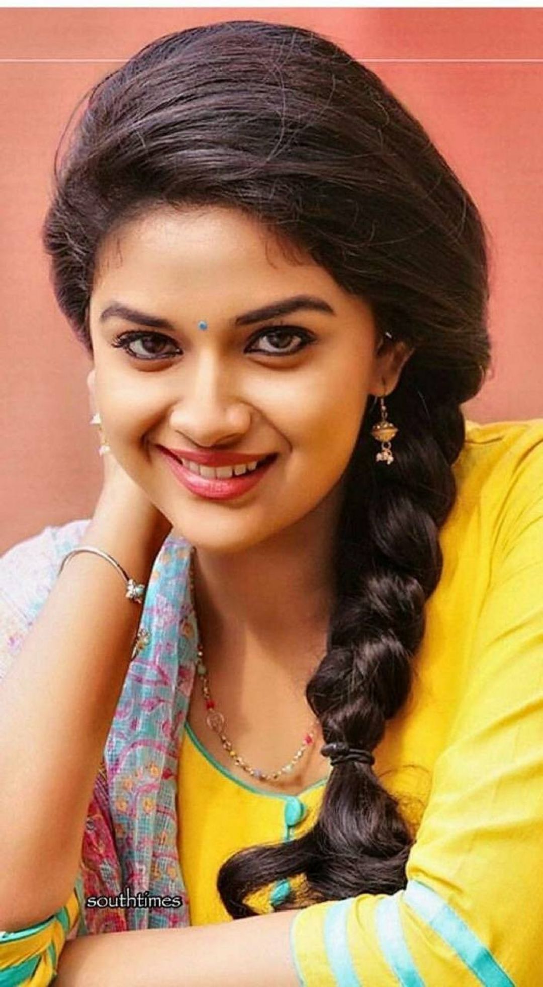 Keerthy Suresh Photos Hd , HD Wallpaper & Backgrounds