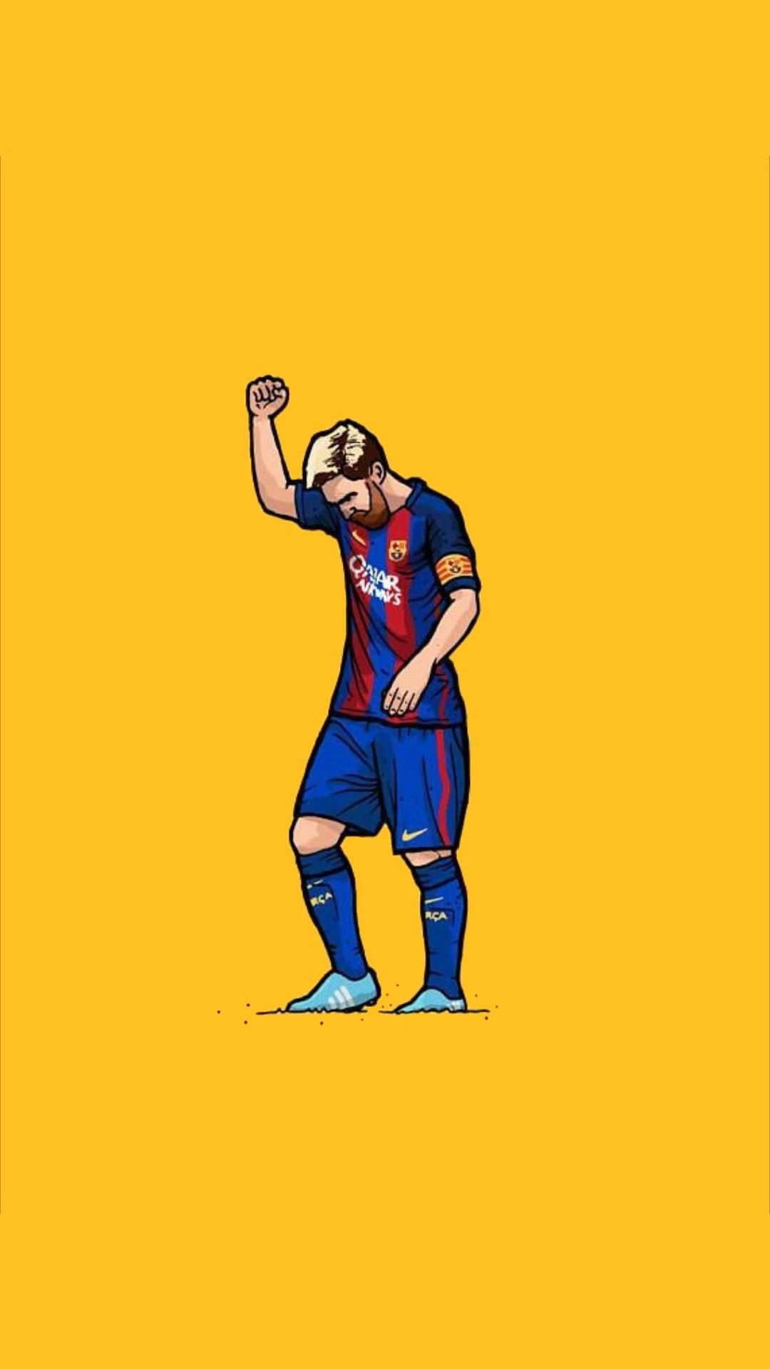 Messi Animated Wallpaper Hd , HD Wallpaper & Backgrounds