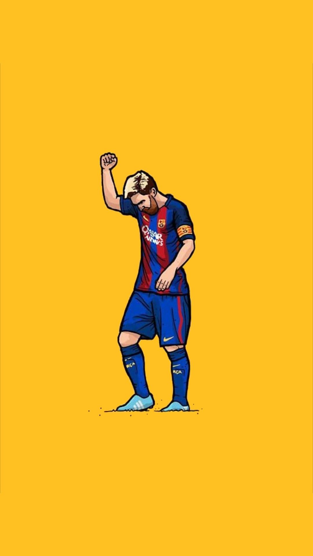 Messi Animated Wallpaper Hd (#3218142) - HD Wallpaper & Backgrounds