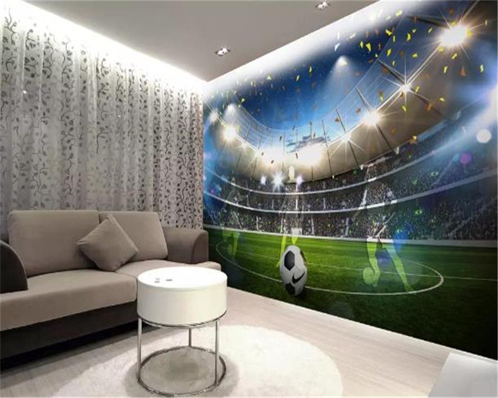 Huge Tv In The Bedroom , HD Wallpaper & Backgrounds