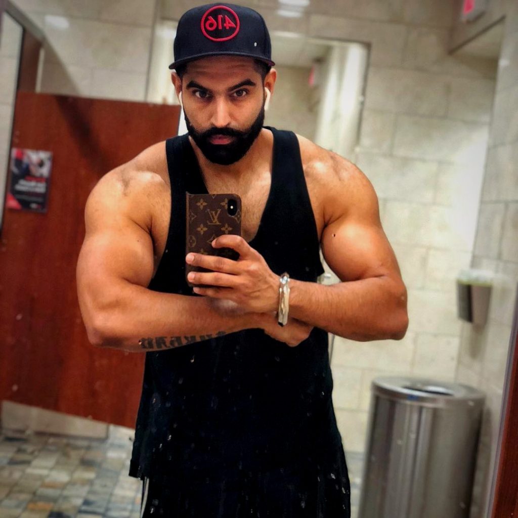 Parmish Verma Hd Images And Wallpaper Free Download - Parmish Verma Pic Download , HD Wallpaper & Backgrounds