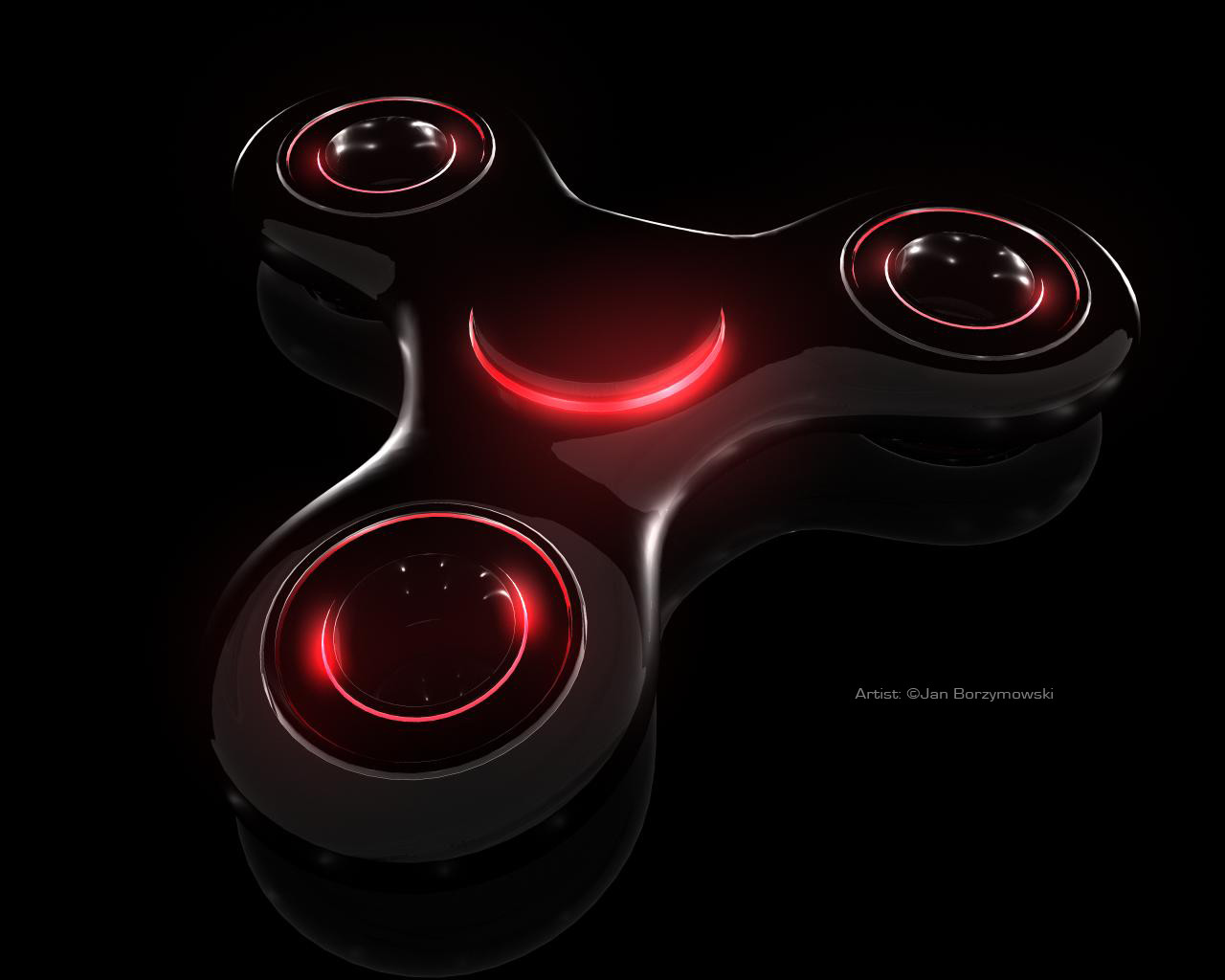 Fidget Spinners , HD Wallpaper & Backgrounds