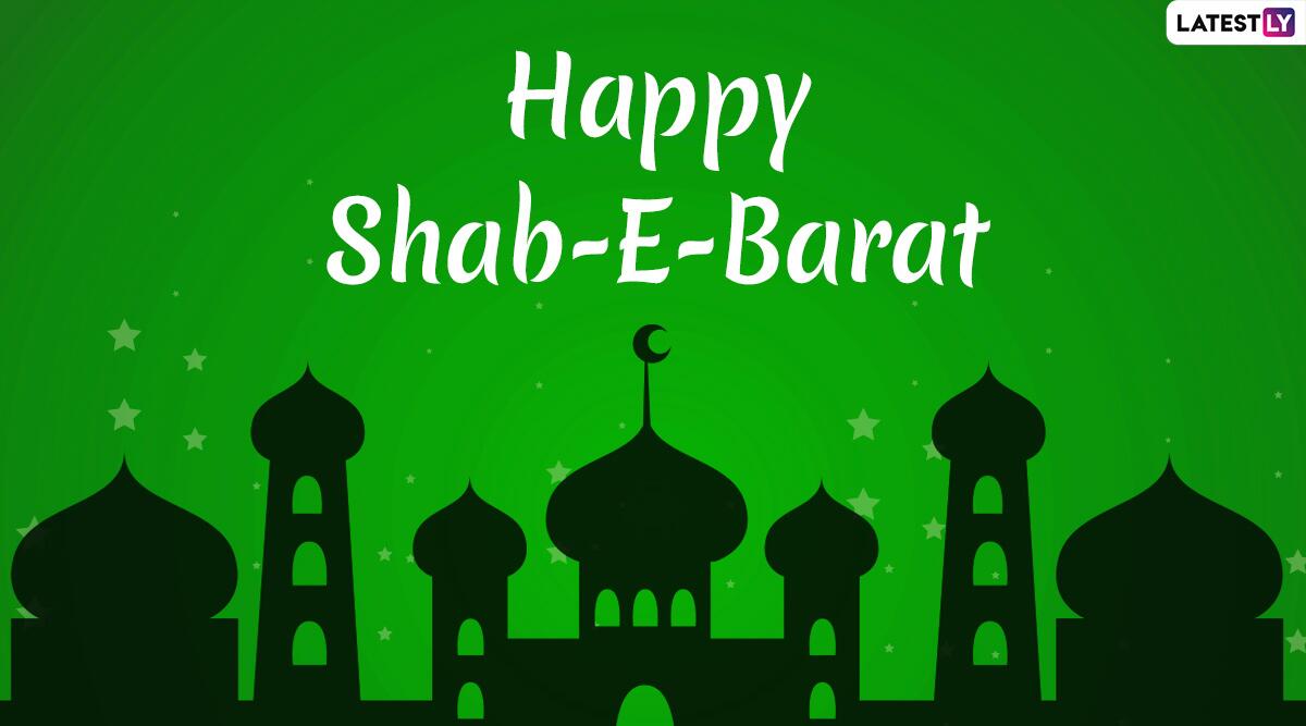 Shab E Barat 2020 Wishes In English - Shab E Barat 2020 , HD Wallpaper & Backgrounds